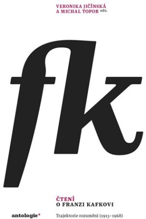 Čtení o Franzi Kafkovi