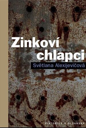 Zinkoví chlapci