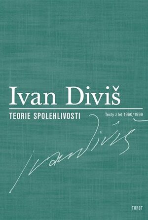Teorie spolehlivosti