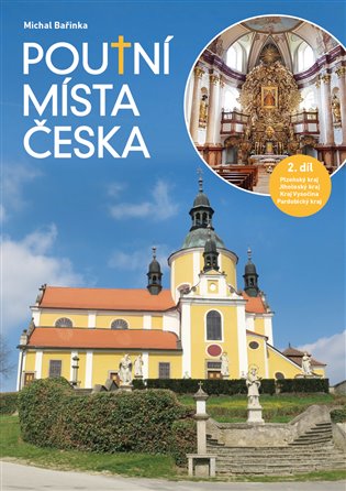 Poutní místa Česka II.