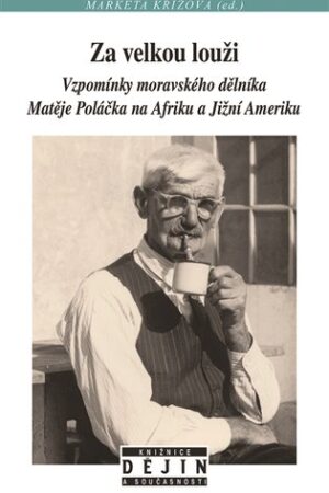 Za velkou louži