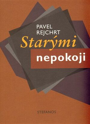 Starými nepokoji