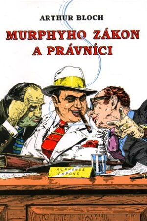 Murphyho zákon a právníci