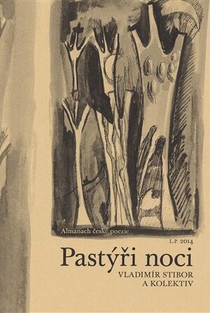 Pastýři noci