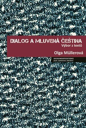 Dialog a mluvená čeština