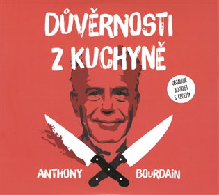 Důvěrnosti z kuchyně