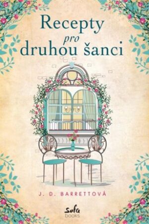 Recepty pro druhou šanci
