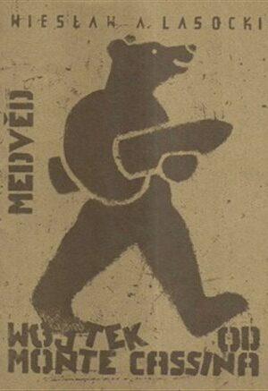 Medvěd od Monte Cassina