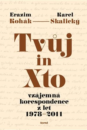 Tvůj in Xto
