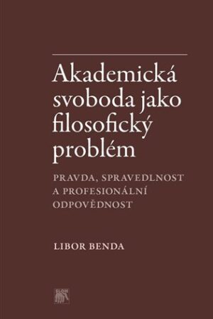 Akademická svoboda jako filosofický problém