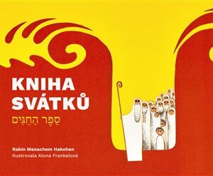 Kniha svátků