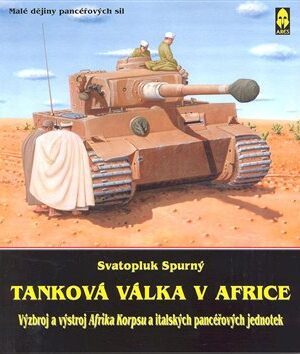 Tanková válka v Africe I.