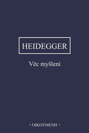 Věc myšlení