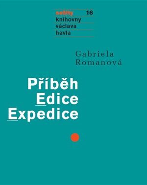 Příběh Edice Expedice