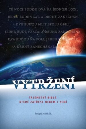 Vytržení