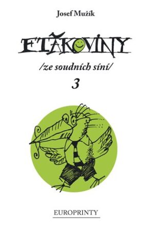 Ftákoviny 3