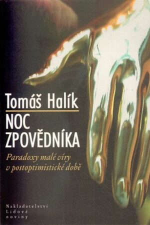 Noc zpovědníka