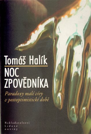 Noc zpovědníka