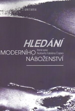 Hledání moderního náboženství