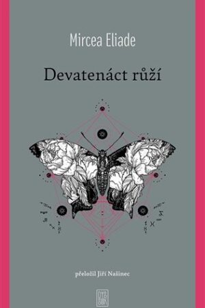 Devatenáct růží