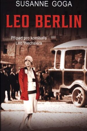 Leo Berlin