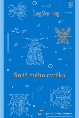 Snář mého cvrčka