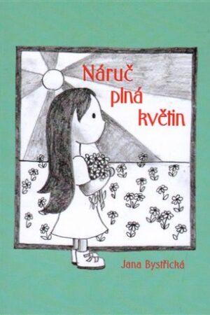 Náruč plná květin
