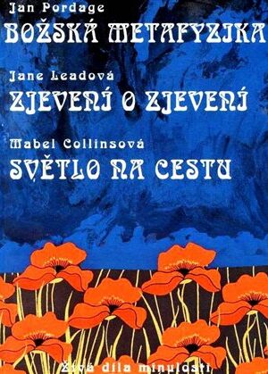 Božská metafyzika