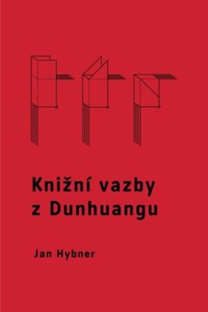 Knižní vazby z Dunhuangu