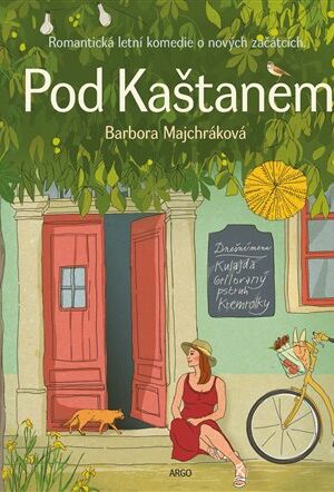 Pod Kaštanem