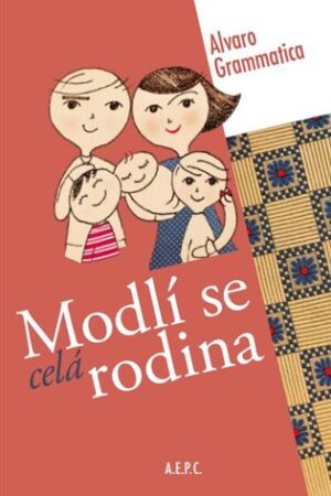 Modlí se celá rodina