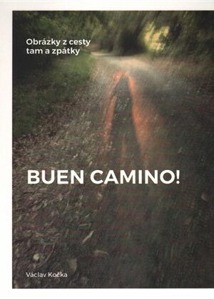 Buen Camino!