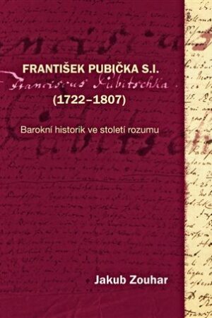 František Pubička S.I. (1722-1807)