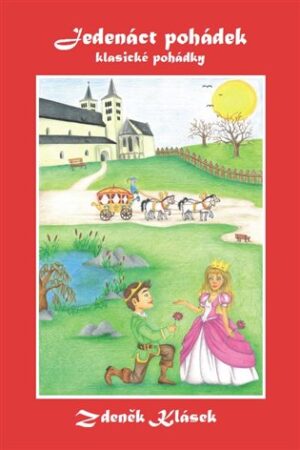 Jedenáct pohádek