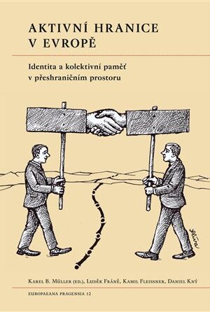 Aktivní hranice v Evropě