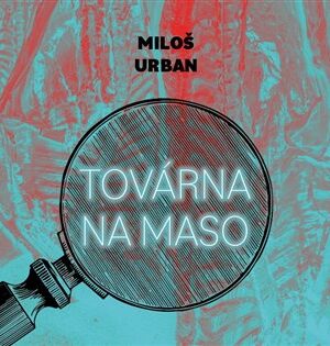 Továrna na maso