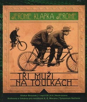 Tři muži na toulkách