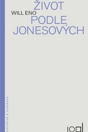 Život podle Jonesových