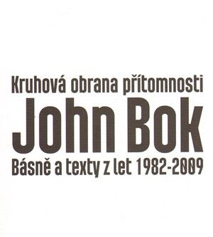 Kruhová obrana přítomnosti