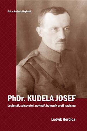 PhDr. Kudela Josef
