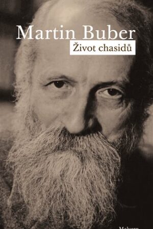 Život chasidů