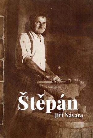 Štěpán