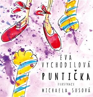 Puntička