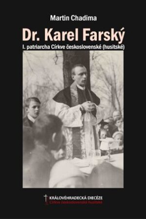 Dr. Karel Farský