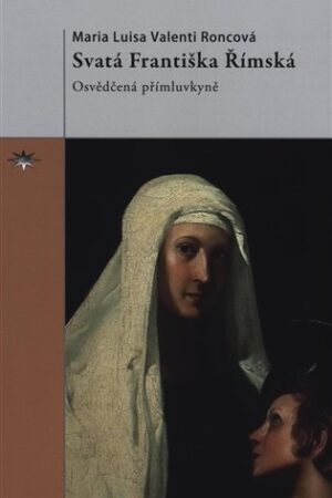 Svatá Františka Římská