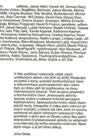 Litanie Prekariátu