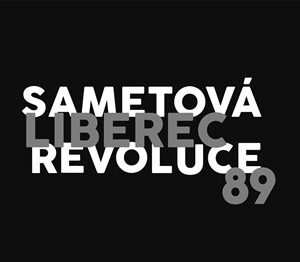 Liberec 89, sametová revoluce