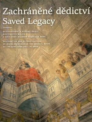 Zachráněné dědictví / Saved Legacy