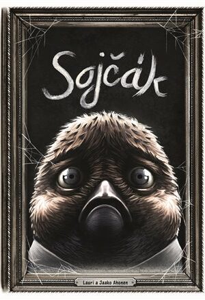 Sojčák