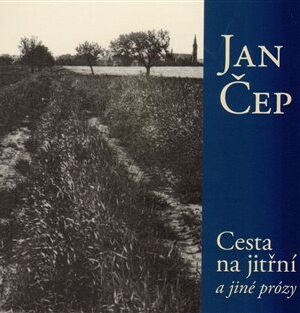 Cesta na jitřní